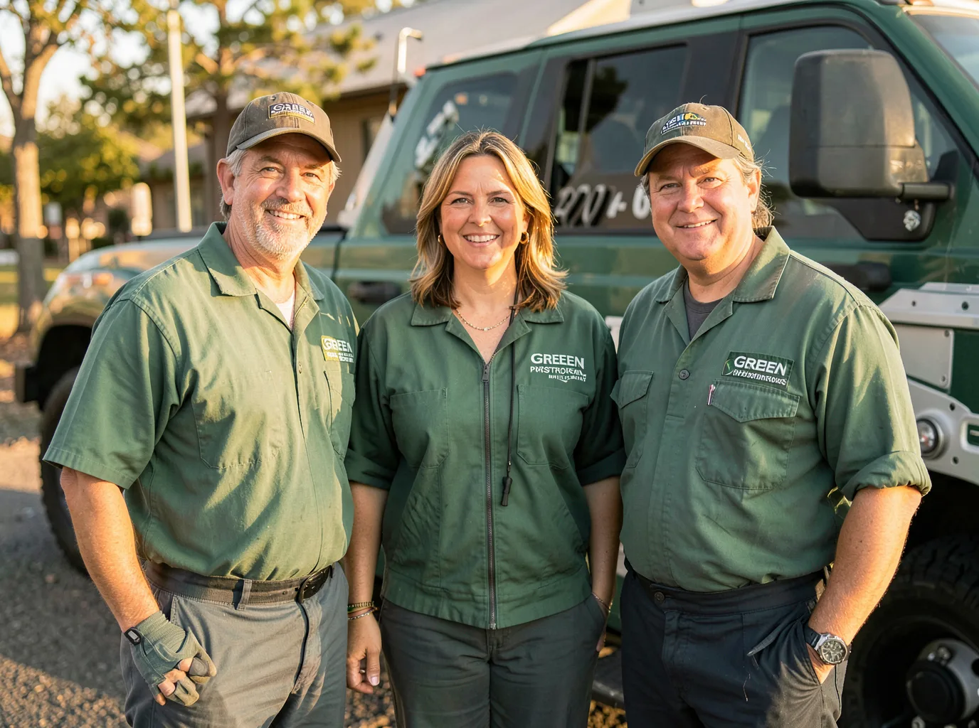 Water Damage Restoration company in Dunwoody, GA