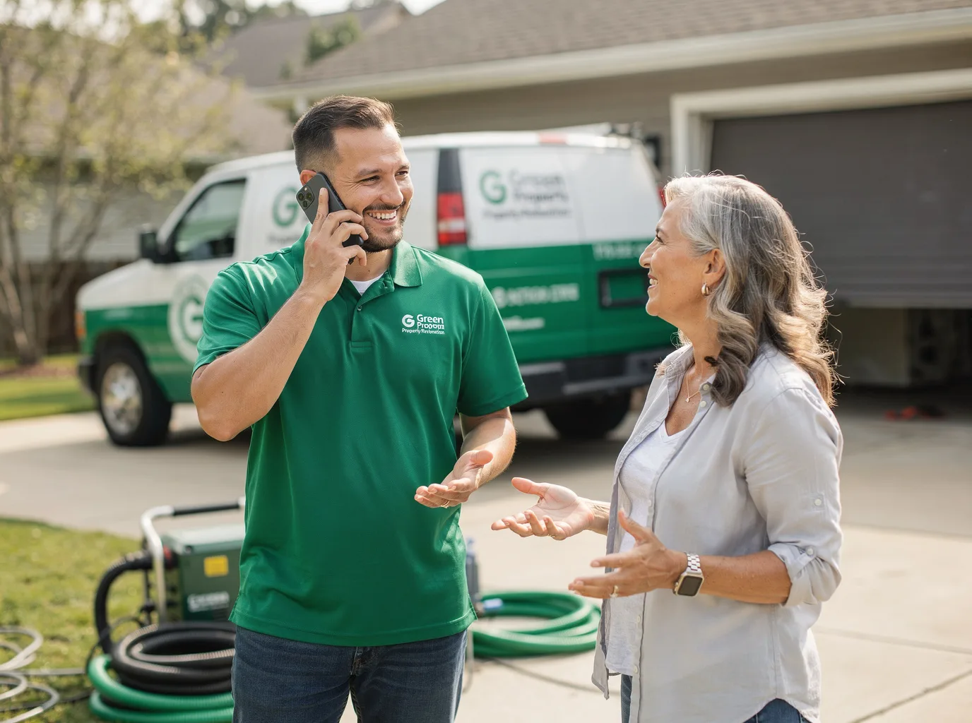 Water Damage Restoration Dunwoody, GA FAQs